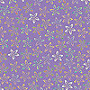 C18 Purple Wild Plumerias