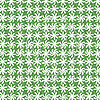 DD11 Tiare Pattern Green 8x8 Paper