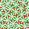 DD09 Tiare Christmas Pattern