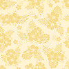I19 Hibiscus Gold 8x8 Paper