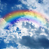 V14 Rainbow in the Sky