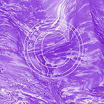 HH14 Hawaiian Purple Marble