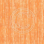 HH06 Lanai Light Orange Texture