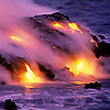 BB12 Lava in the Ocean