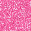 II01 Pink Retro IP Plumeria 8x8 Paper