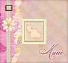 Maui 8x8 Album