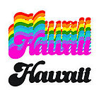 Hawaii Word (Big Island)