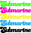 Submarine Word