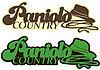 Paniolo Country Laser Cut
