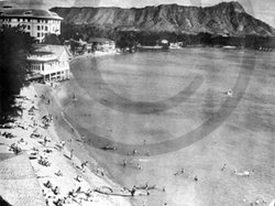 Hawaiian Vintage Photo 1