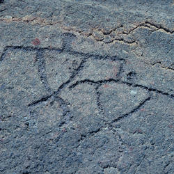 CC15 Petroglyph