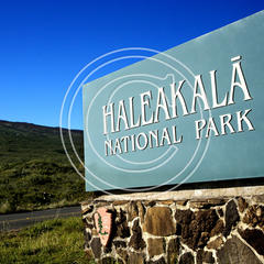 P10 Haleakala National Park