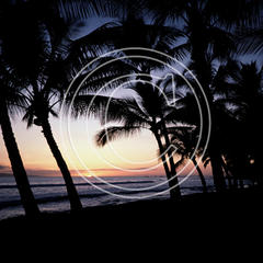 V09 Hawaii Sunset
