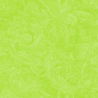 M15 Victorian Palm Light Green 8x8 Paper