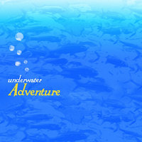 S14 Atlantis Underwater Adventure 8x8 Paper