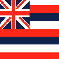Z10 Hawaii Flag