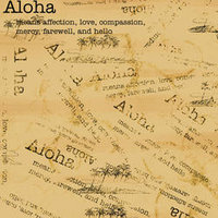 D14 Aloha Definition