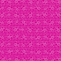 G17 Hibiscus Tapa Hot Pink 8x8 Paper