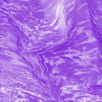 HH14 Hawaiian Purple Marble 8x8 Paper