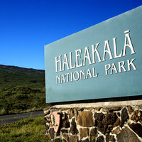 P10 Haleakala National Park 8x8 Paper