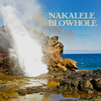 P12 Blow Hole Nakalele