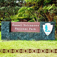 BB04 Hawaii Volcanoes National Park