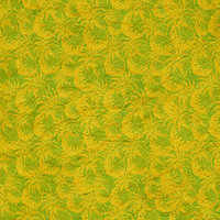 T03 Pineapple Vintage 8x8 Paper