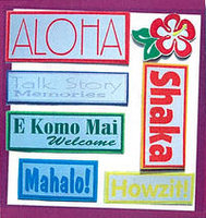Aloha Expressions