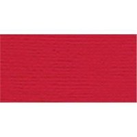 Textured Cardstock 12x12 Crimson