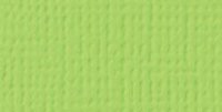 Textured Cardstock 12x12 Key Lime