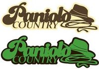 Paniolo Country Laser Cut